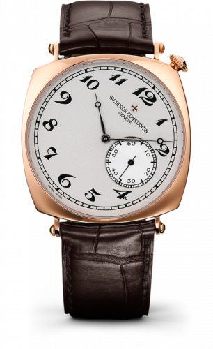 Historiques American 1921 Pink Gold / Silver