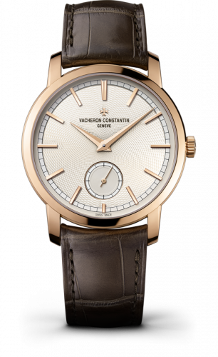 Traditionnelle Small Seconds Boutique