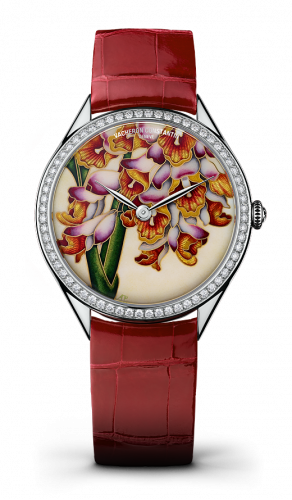 Métiers d'Art Florilège Renealmia 