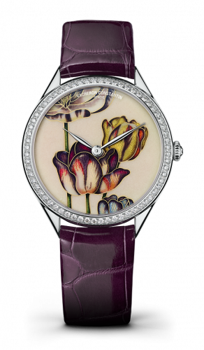 Métiers d'Art Florilège Tulip 