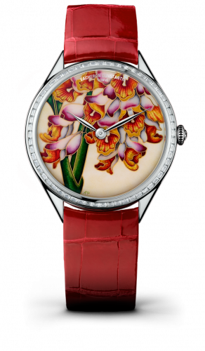 Métiers d'Art Florilège Renealmia Boutique