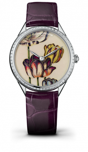 Métiers d'Art Florilège Tulip Boutique 
