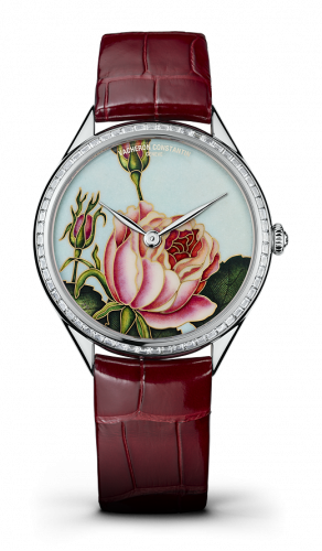 Métiers d'Art Florilège Centifolia Boutique