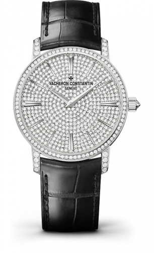 Traditionnelle Diamond