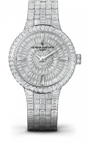 Traditionnelle Haute Joaillerie