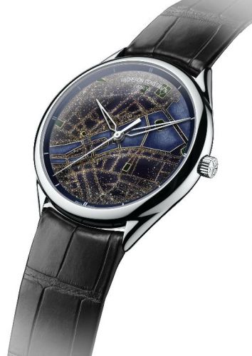 Métiers d’Art Villes Lumières Geneva