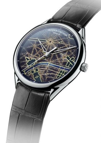 Métiers d’Art Villes Lumières Paris