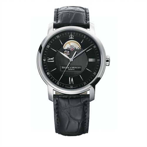 Classima Executives Open Balance