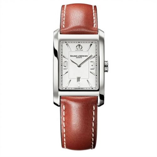 Hampton Classic Midsize Quartz