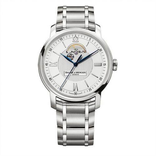 Classima Executives Open Balance