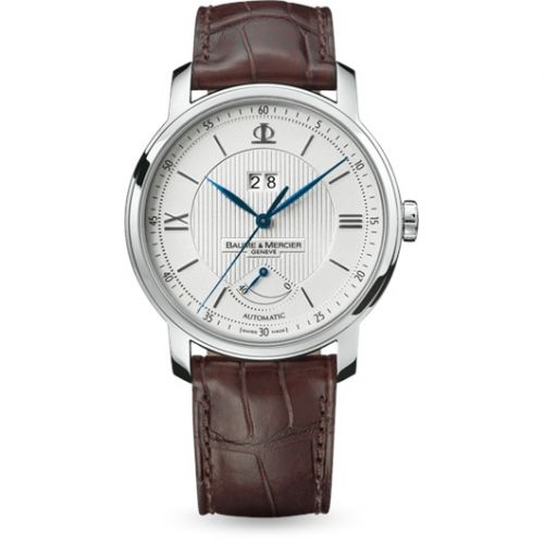 Classima Executives Big Date Power Reserve