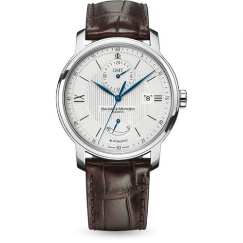 Classima Executives GMT Power Reserve