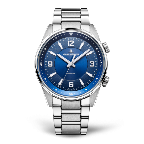 Polaris Automatic Stainless Steel / Blue / Bracelet