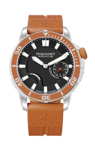 Royale 300 Orange / Orange Rubber