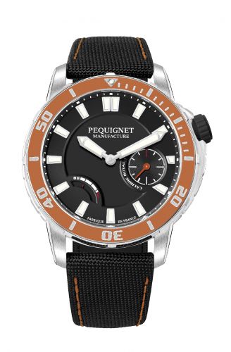 Royale 300 Orange / Canvas