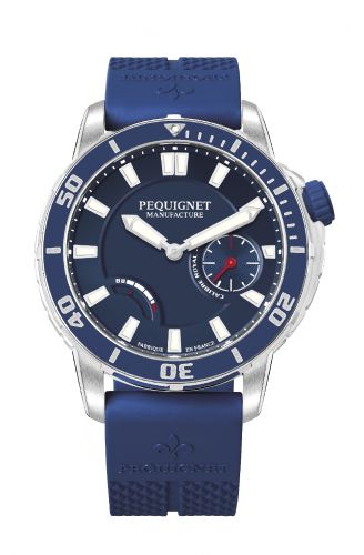 Royale 300 Blue / Rubber