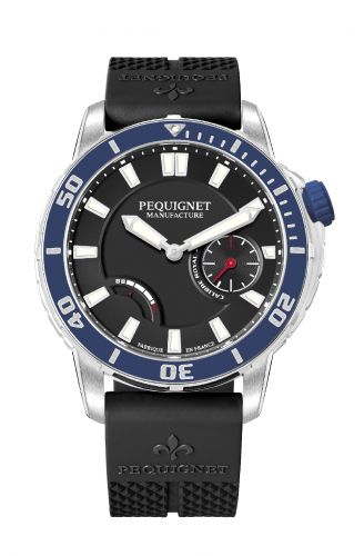 Royale 300 Black-Blue / Rubber