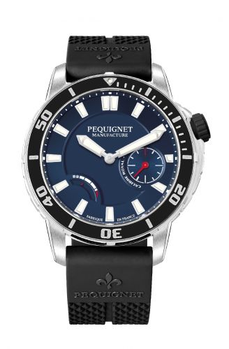 Royale 300 Blue-Black / Rubber