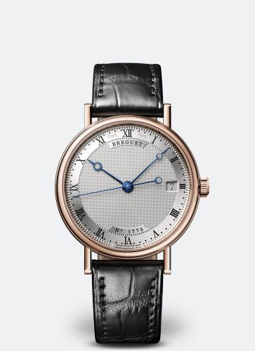Classique 9067 Rose Gold / Silver d'Occasion