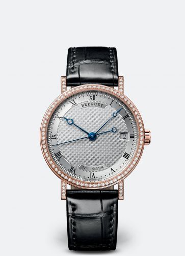 Classique 9068 Rose Gold / Silver d'Occasion