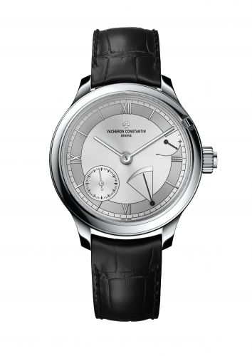 Artelier Cabinotiers Symphonia Grande Sonnerie 1860