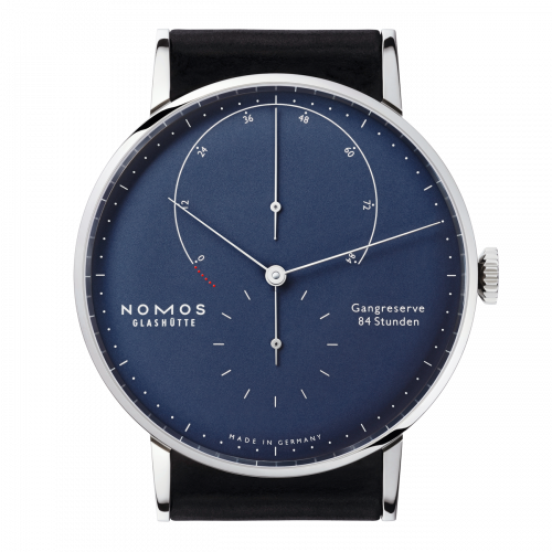 Lambda Tiefblau