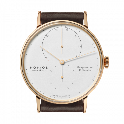 Lambda 39 Roségold