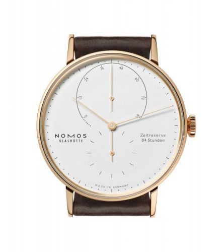 Lambda 39 Roségold ZEIT Sonderedition