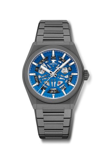 Defy Classic Night Surfer / TIME + TIDE