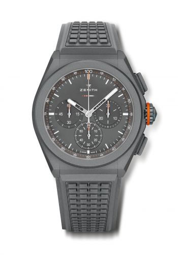 Defy El Primero 21 Land Rover