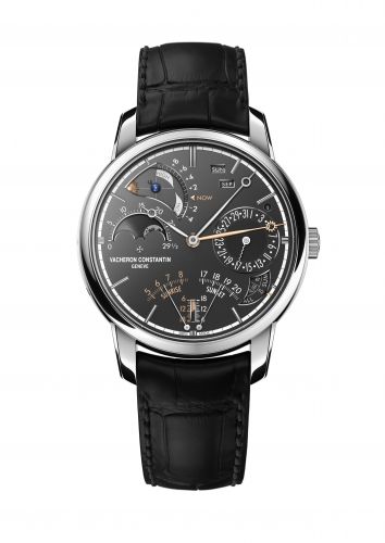 Artelier Cabinotiers Celestia Astronomical Grand Complication 3600
