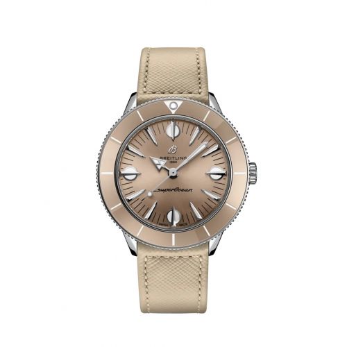 Superocean Heritage '57 Pastel Paradise / Iced Latte