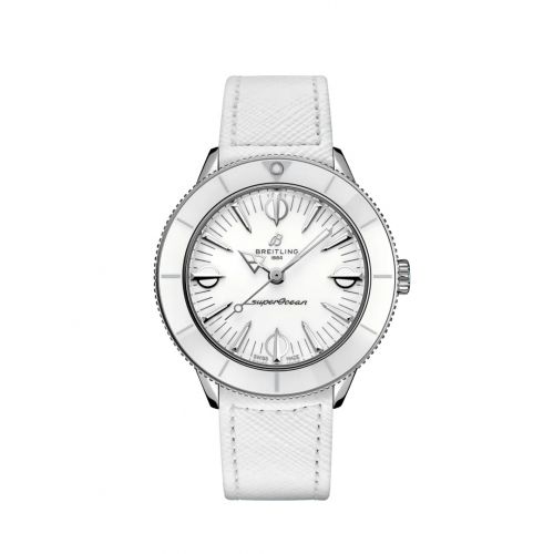 Superocean Heritage '57 Pastel Paradise / White