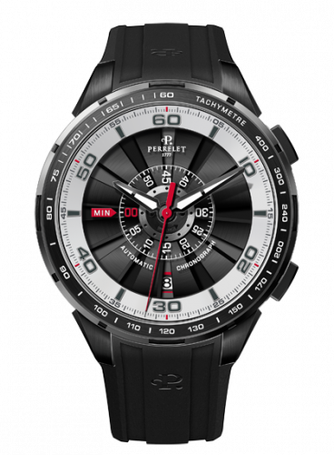 Turbine Chrono