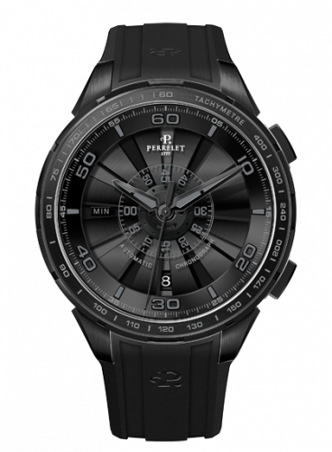 Turbine Chrono