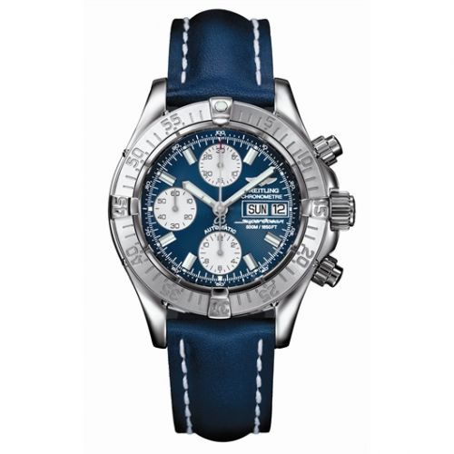 Superocean Chronograph