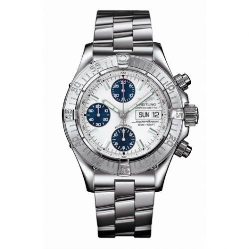Superocean Chronograph