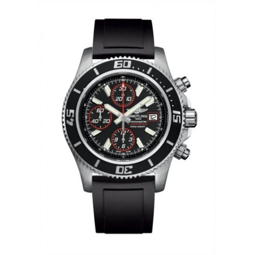 Superocean Chronograph II