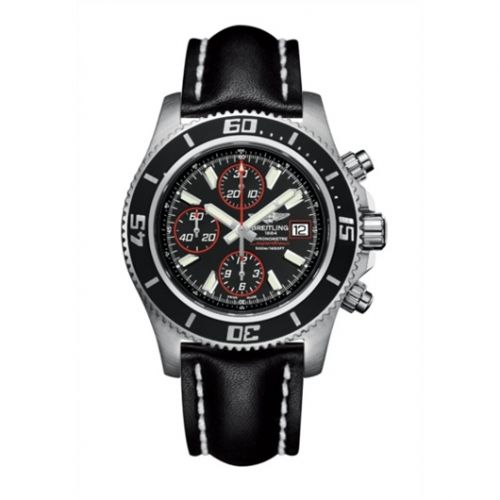Superocean Chronograph II