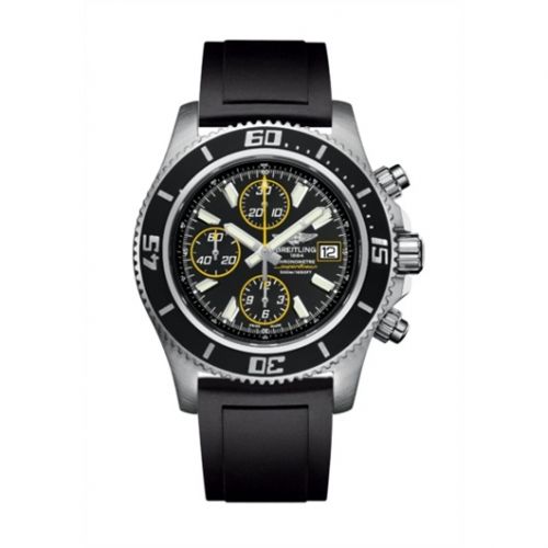 Superocean Chronograph II