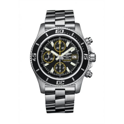 Superocean Chronograph II