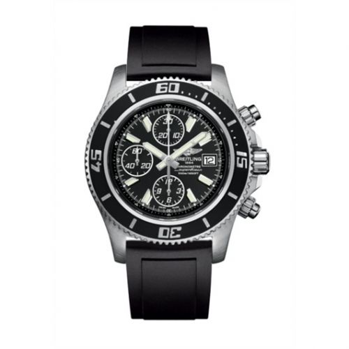 Superocean Chronograph II