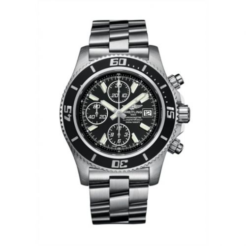 Superocean Chronograph II