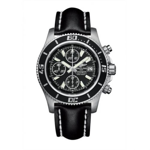 Superocean Chronograph II