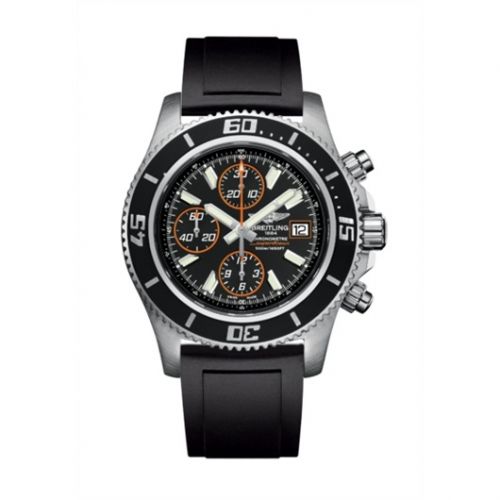 Superocean Chronograph II