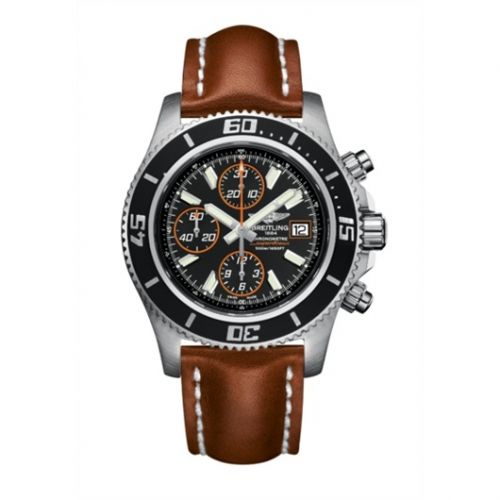 Superocean Chronograph II
