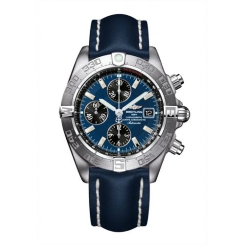 Galactic Chronograph II