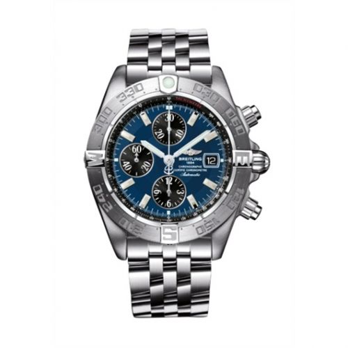 Galactic Chronograph II