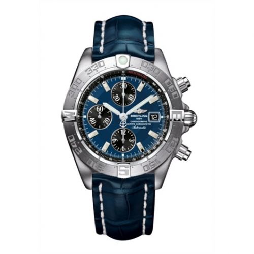 Galactic Chronograph II