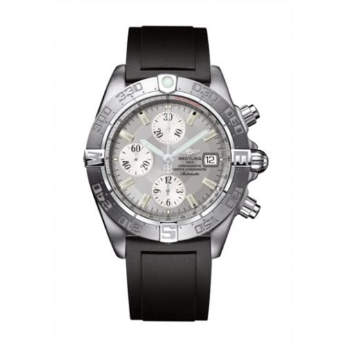 Galactic Chronograph II